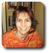 Picture of Emma Sunerton-Burl - Intuitive Psychic