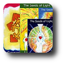 Guided meditations for relaxation and intuition development