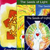 Guided meditations for relaxation and intuition development